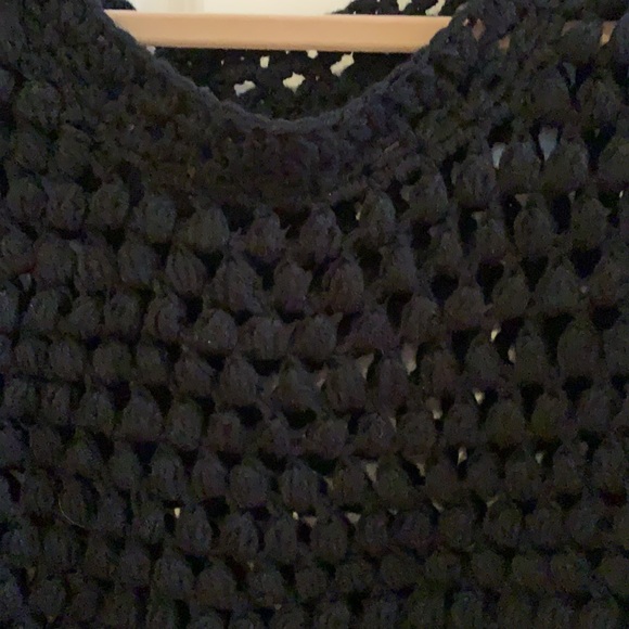 LF Short Sleeve Sweater - Picture 3 of 5